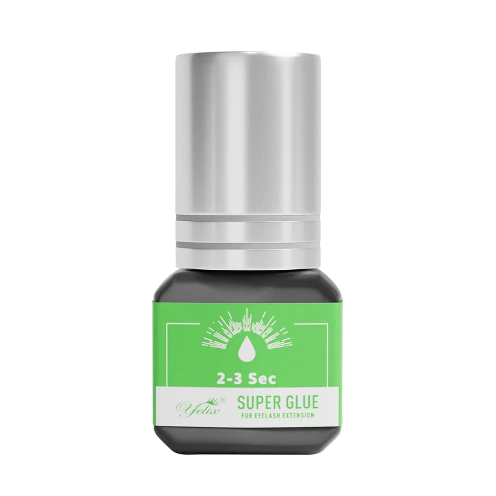 5ml 0.5s Fast Drying Strong Lash Extension Glue