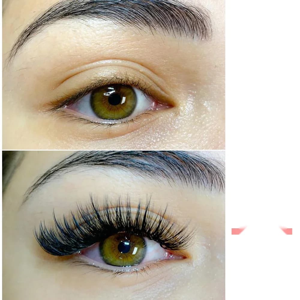 8-20mm Easy Fanning Bloom Volume Lashes