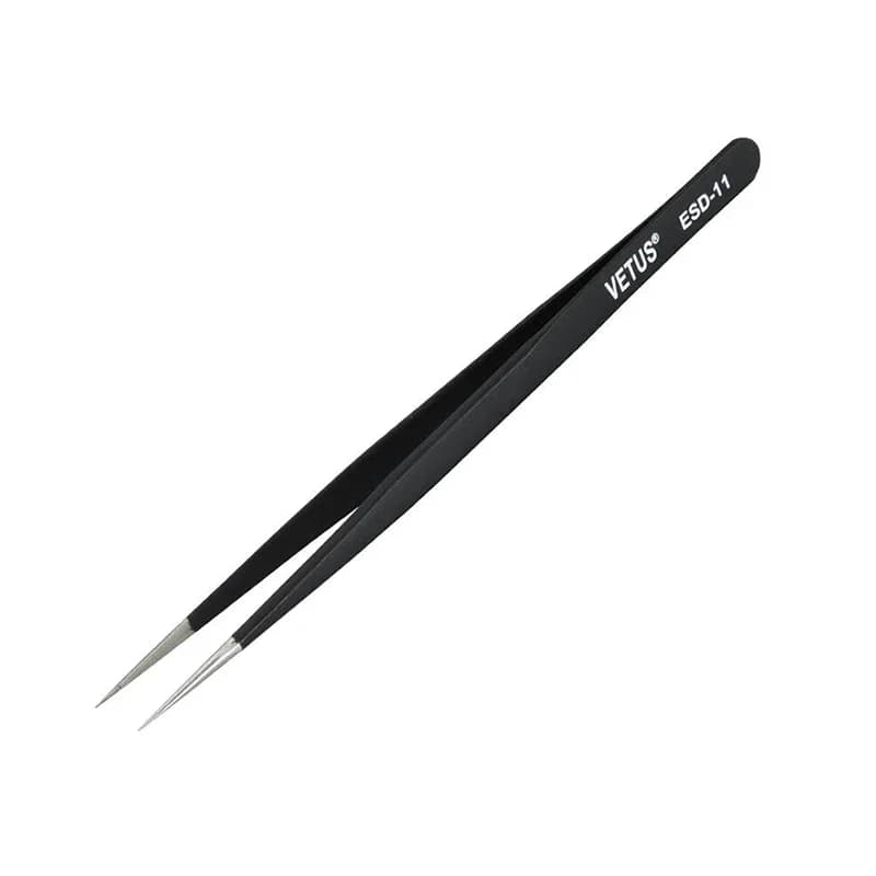 Professional 3D Volume Eyelash Extension Tweezers