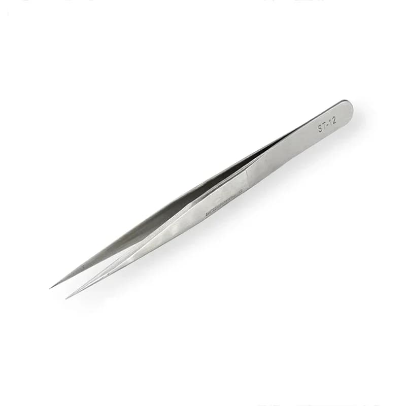 Professional 3D Volume Eyelash Extension Tweezers