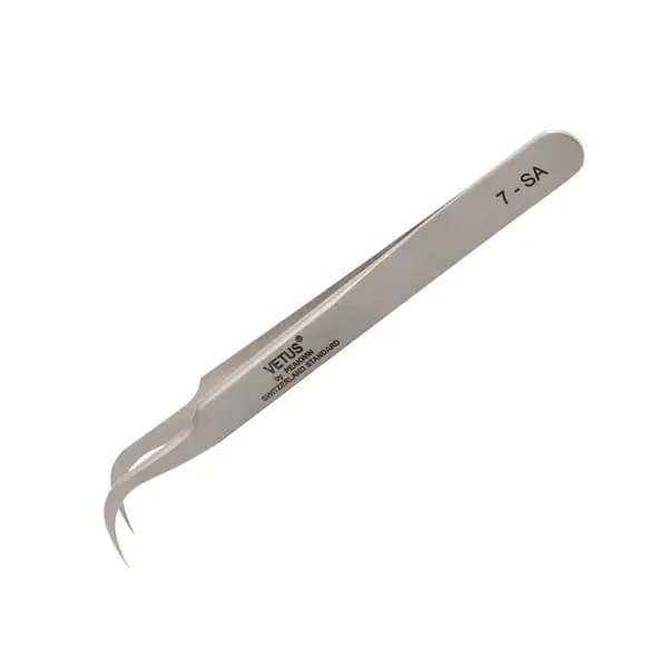 Professional 3D Volume Eyelash Extension Tweezers
