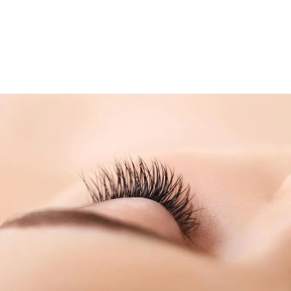 Custom Private Label Eyelash Extension Packaging