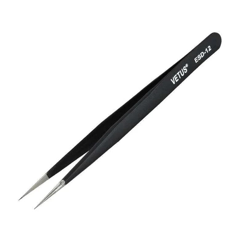 Professional 3D Volume Eyelash Extension Tweezers