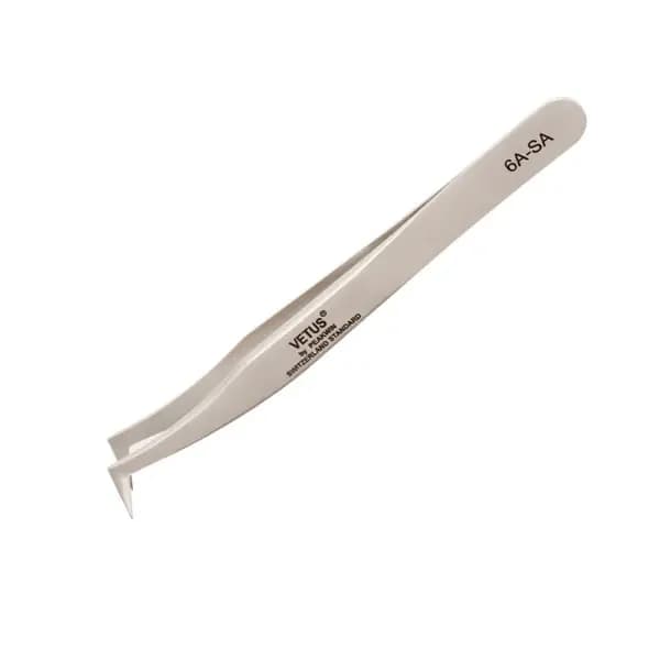 Professional 3D Volume Eyelash Extension Tweezers