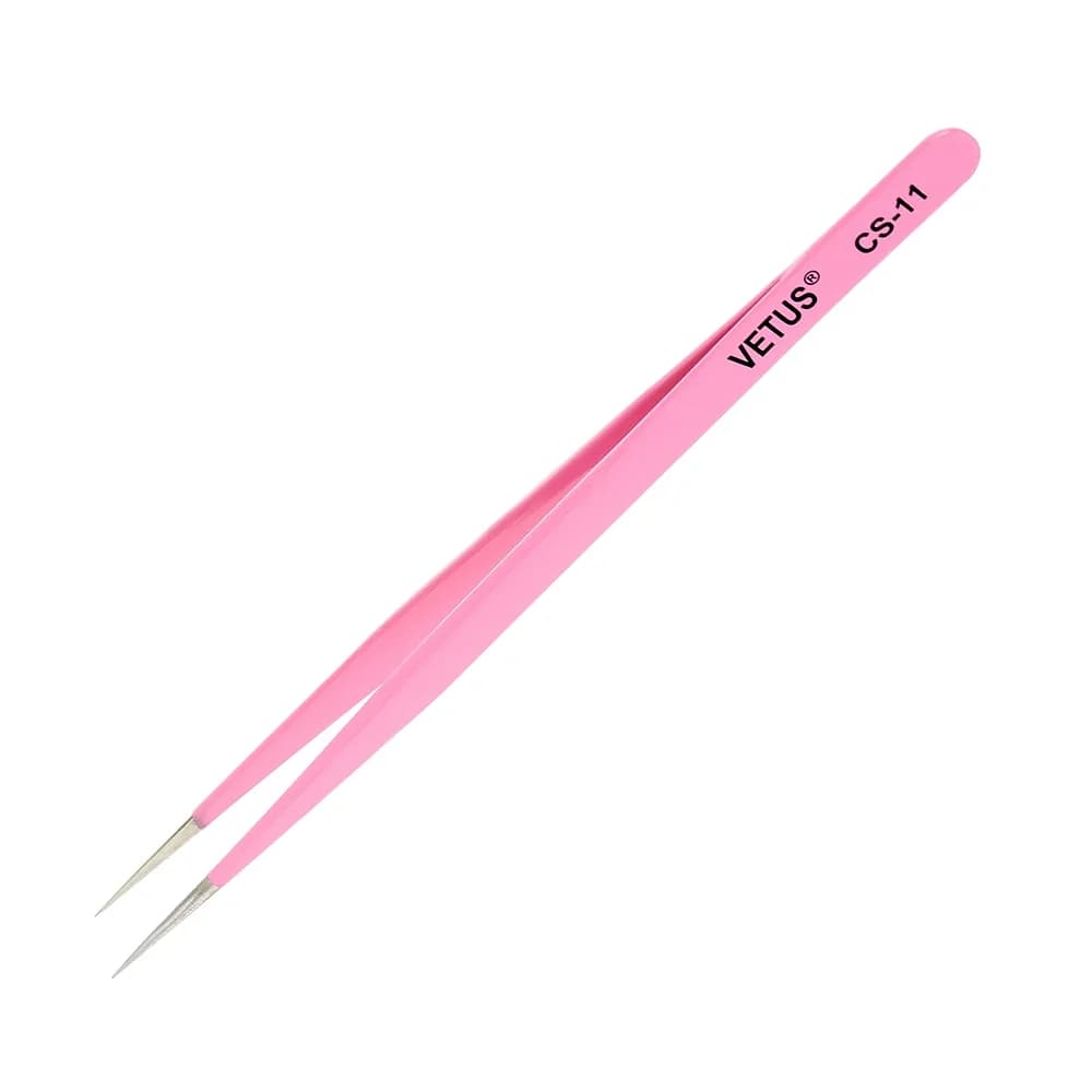 Professional 3D Volume Eyelash Extension Tweezers