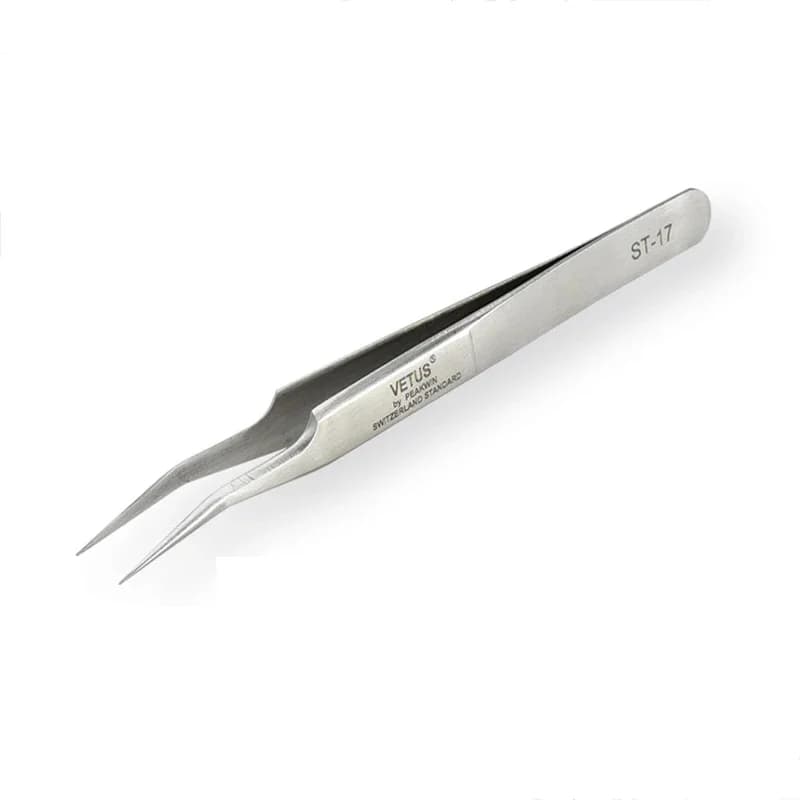 Professional 3D Volume Eyelash Extension Tweezers