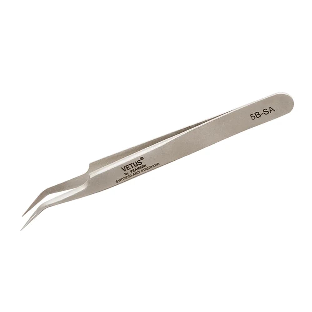 Professional 3D Volume Eyelash Extension Tweezers