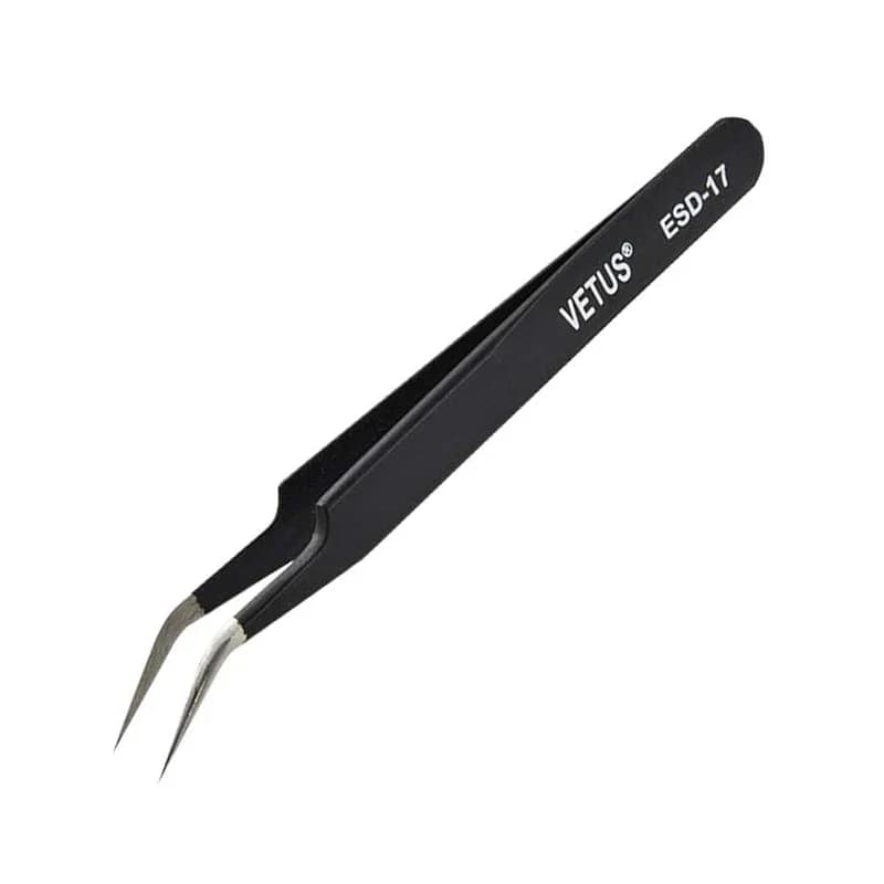 Professional 3D Volume Eyelash Extension Tweezers