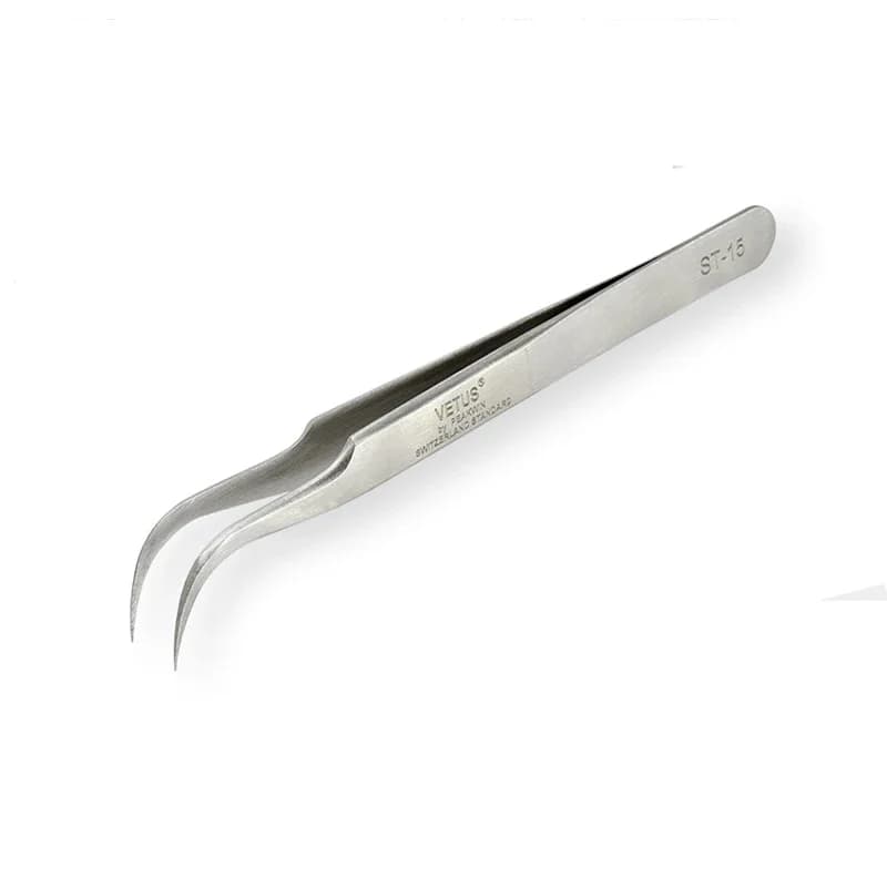 Professional 3D Volume Eyelash Extension Tweezers