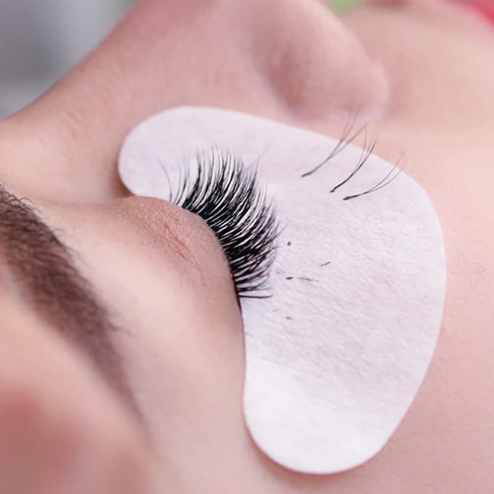 Auto Bloom Easy Fan Mega Volume Eyelash Extensions