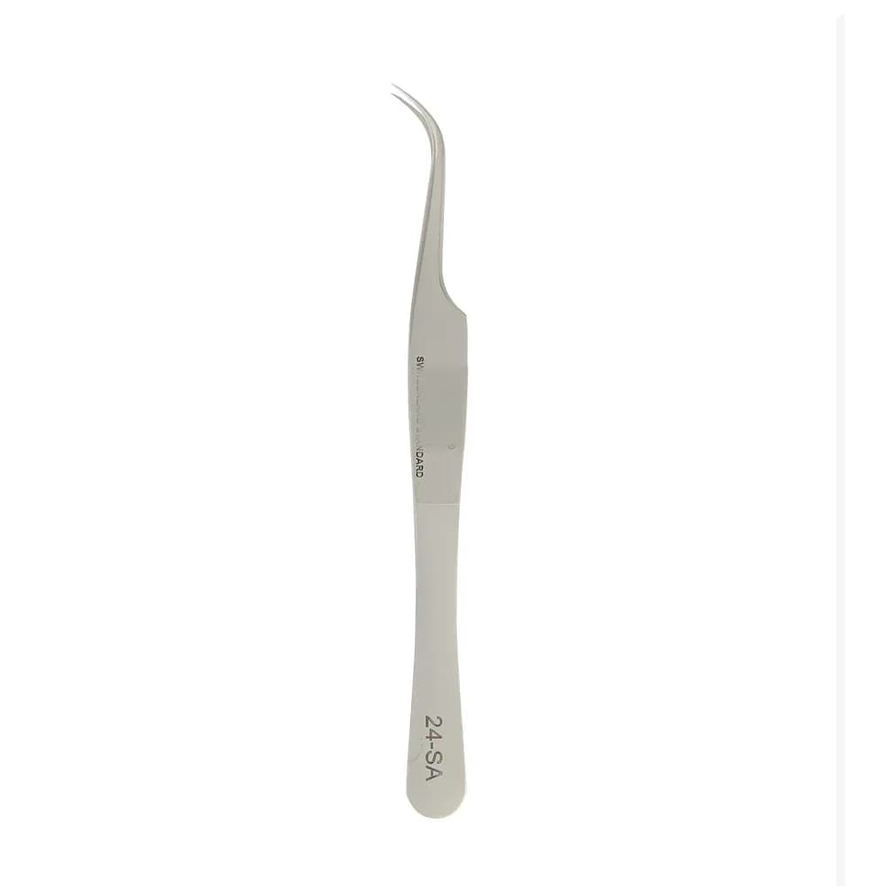 Professional 3D Volume Eyelash Extension Tweezers