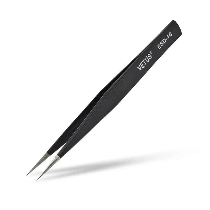 Professional 3D Volume Eyelash Extension Tweezers
