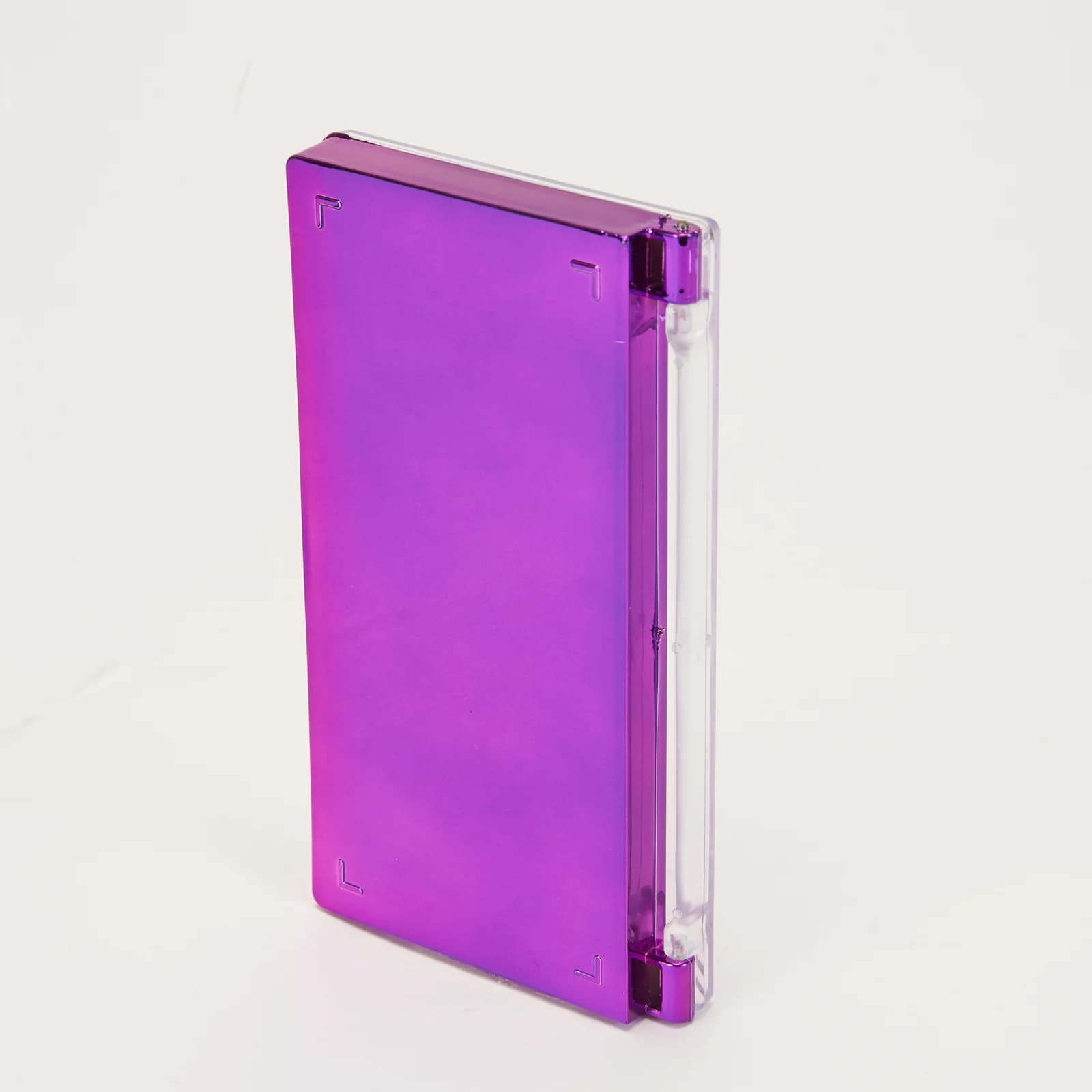 Custom Private Label Eyelash Packaging Boxes and Cases