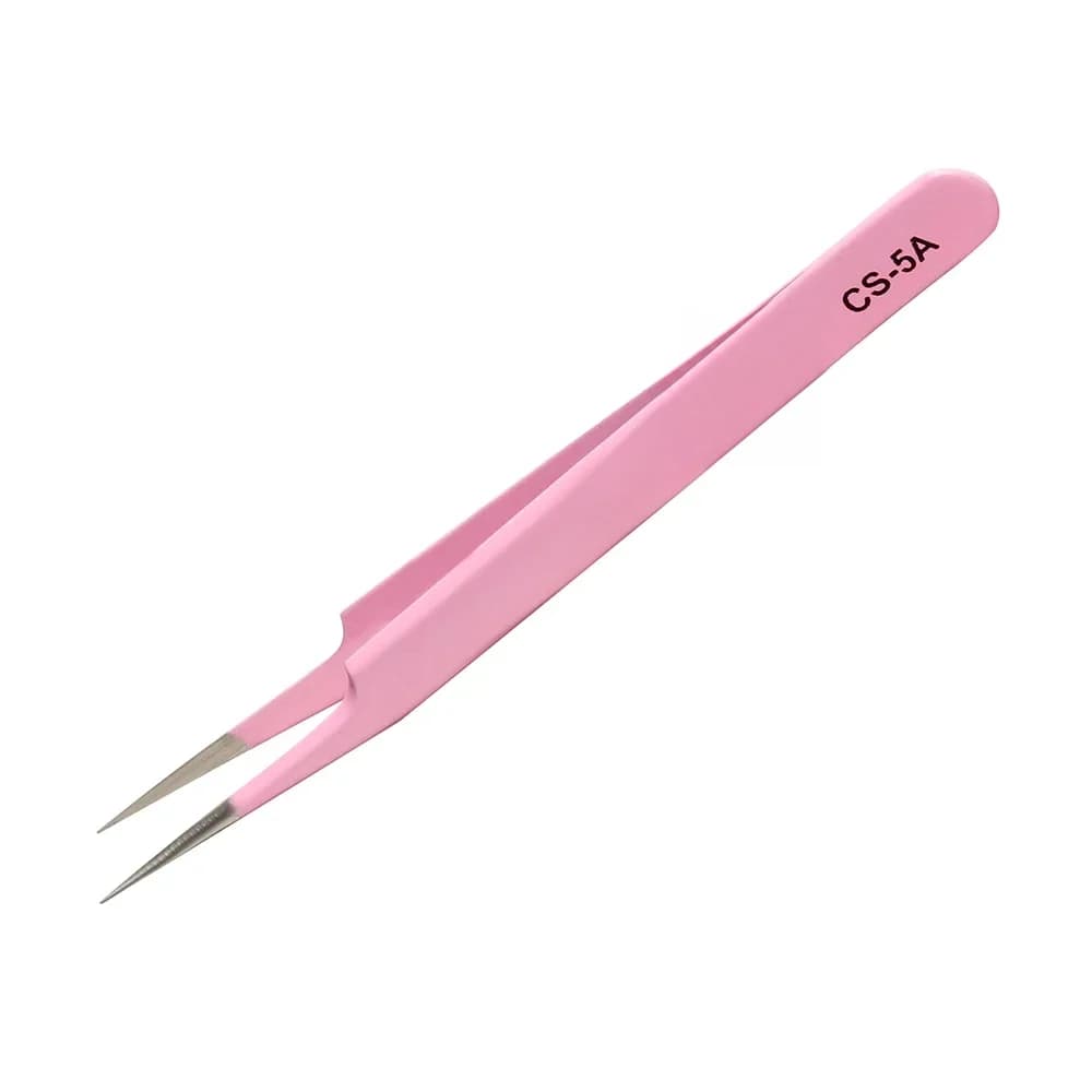 Professional 3D Volume Eyelash Extension Tweezers