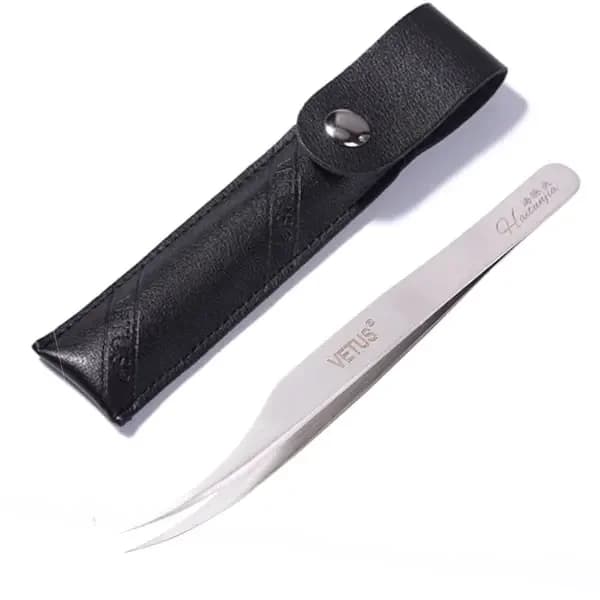 Professional 3D Volume Eyelash Extension Tweezers