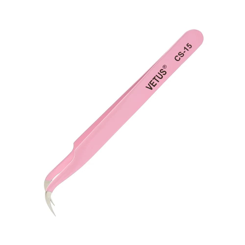 Professional 3D Volume Eyelash Extension Tweezers