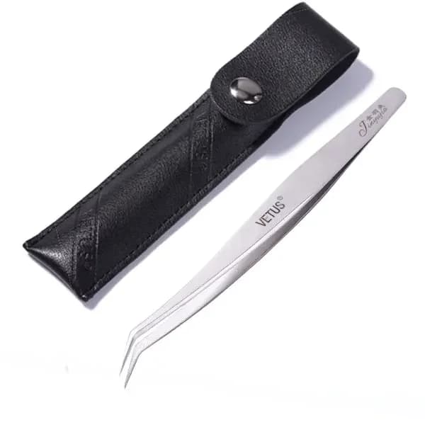 Professional 3D Volume Eyelash Extension Tweezers