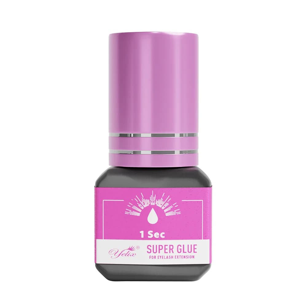 5ml 0.5s Fast Drying Strong Lash Extension Glue