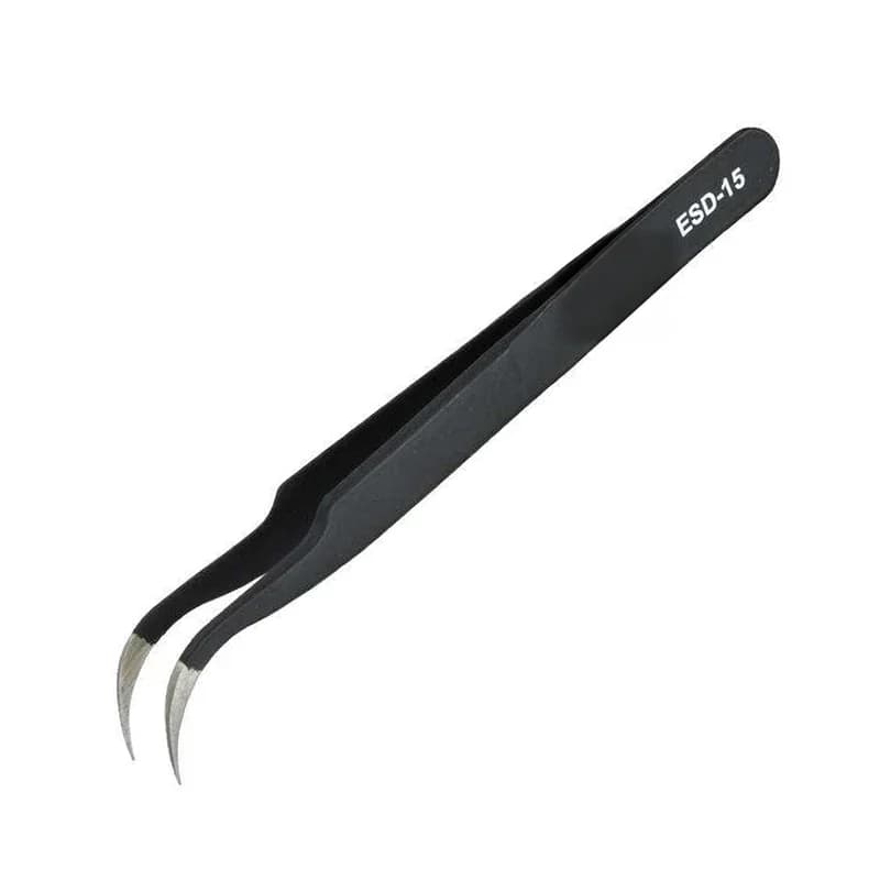 Professional 3D Volume Eyelash Extension Tweezers