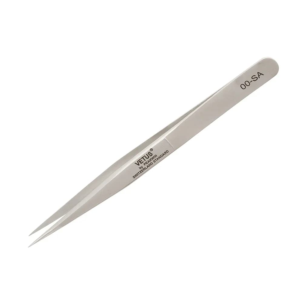 Professional 3D Volume Eyelash Extension Tweezers