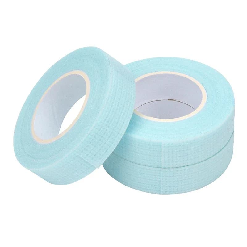 Micropore Eyelash Tape for Lash Extensions and Lifting